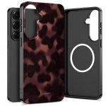 Tech-Protect Lamano MagSafe Etui do Samsung Galaxy S26 Pantera