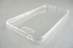 MERCURY JELLY CASE ETUI BACK COVER ZENFONE MAX ZC550KL (przeźroczysty)