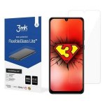3MK FlexibleGlass Lite Sam A325 A32 4GSzkło Hybrydowe Lite