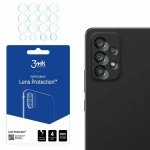 3MK Lens Protect Sam A53 5G A536Ochrona na obiektyw aparatu 4szt