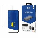 3MK FlexibleGlass iPhone 14 Plus/14 ProMax 6,7 Szkło Hybrydowe
