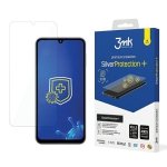 3MK SilverProtect+ Sam M34 5G FoliaAntymikrobowa montowana na mokro