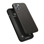Bugatti Porto Full Wrap iPhone 12 ProMax czarny/black 42646