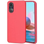 Beline Etui Candy Oppo A17różowy/pink