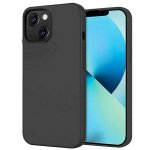 Beline Etui Candy iPhone 15 6.1czarny/black