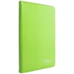 Etui Blun uniwersalne na tablet 7 UNTlimonkowy/lime