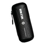 WILDMAN Etui/sakwa do uchwytu na bidon   E3 3L czarna/black