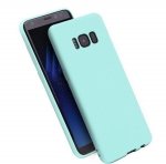 Beline Etui Candy Samsung A10 A105niebieski/blue