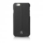 Mercedes MEHCSZ5PEBK Sony Z5hard case czarny