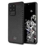 Mercedes MEHCS69SRCFBK S20 Ultra G988hard case black/czarny Dynamic