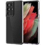 Mercury Jelly Clear S22 Ultra S908przezroczysty/transparent