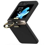 Mercury etui Gold Ring Flip6 F741czarny/black