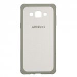 Etui Samsung EF-PA700BS A7 A700 szary