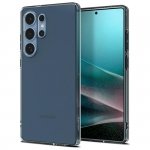 Etui Spigen Liquid Crystal do Samsung    Galaxy S25 Ultra space cristal