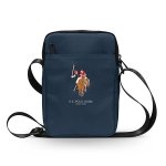 US Polo Torba USTB8PUGFLNV 8 granatowa/navy