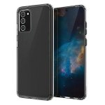 UNIQ etui LifePro Xtreme Samsung Note 20N980 przezroczysty/crystal clear