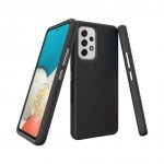 X-GUARD DUAL LAYER RUGGED CASE Pancerne etui Samsung Galaxy A53 5G (czarny)