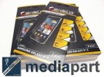 ZAGG INVISIBLE SHIELD FOLIA OCHRONNA NA FRONT do SAMSUNG GALAXY S2 i9100 i9105