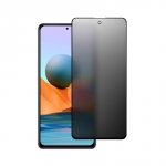 Matowe Szkło Hartowane MOCOLO MATTE 3D Full Face - Samsung Galaxy A72/ Xiaomi Redmi Note 10 Pro / 11X Pro / Poco F3  BLACK