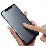 Matowe Szkło Hartowane MOCOLO MATTE 3D Full Face - iPhone 11 PRO / X / XS
