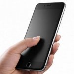 Matowe Szkło Hartowane MOCOLO MATTE 3D Full Face - iPhone 7 / 8 / SE 2020 / SE 2022