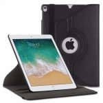 EasyAcc 360 Degree Rotating Case Etui Futerał - iPad Pro 10.5/ AIR 3 - Black