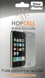 HOPCELL Folia ochronna LCD LG Optimus 2X P990