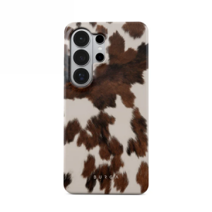 Burga Tough - etui ochronne z wbudowanym modułem magnetycznym do Samsung Galaxy S26 Ultra (celestial)