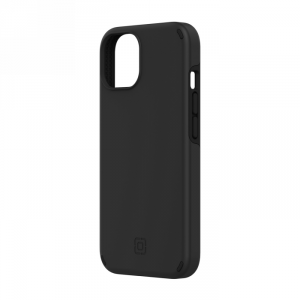 Incipio Duo - obudowa ochronna etui do iPhone 14 Plus kompatybilna z MagSafe (czarna)