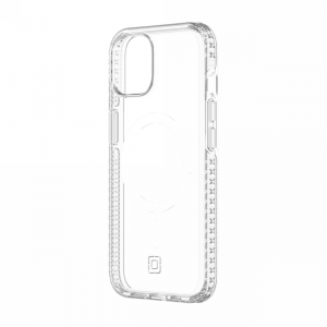 Incipio Grip - obudowa ochronna etui do iPhone 14 Pro Max kompatybilna z MagSafe (przezroczysta)