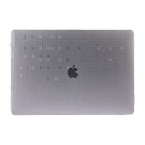 Incase Hardshell Dots - obudowa ochronna etui do MacBook Pro 16 2021 (przezroczysta)