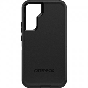 OtterBox Defender - obudowa ochronna do Samsung Galaxy S22 5G (czarna)