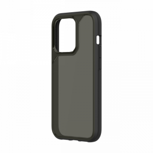 Survivor Strong - obudowa ochronna etui do iPhone 14 Pro Max (czarna)