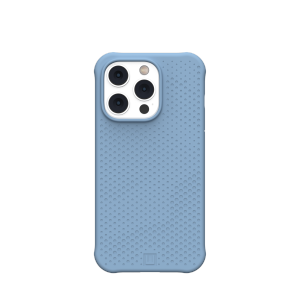 UAG Dot [U] - obudowa ochronna etui do iPhone 14 Pro Max kompatybilna z MagSafe (cerulean)