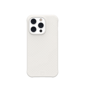 UAG Dot [U] - obudowa ochronna etui do iPhone 14 Pro Max kompatybilna z MagSafe (marshmallow)