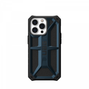 UAG Monarch - obudowa ochronna etui do iPhone 13 Pro (niebieska)