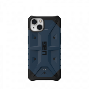 UAG Pathfinder - obudowa ochronna do iPhone 13 (niebieska)