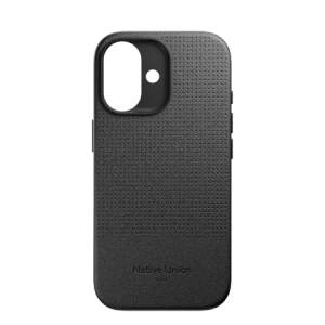 Native Union Active Case - etui do iPhone 17 kompatybilne z MagSafe (black)