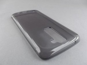 Futerał Rorcell Back Case Ultra Slim - LG K8 (dymione)