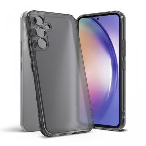 RINGKE FUSION GALAXY A54 5G MATTE SMOKE BLACK