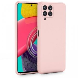 TECH-PROTECT ICON GALAXY M33 5G PINK