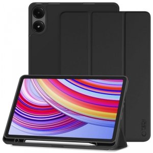 Etui do Xiaomi Redmi Pad Pro 12.1 Case z Miejscem na Rysik Czarne