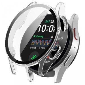 TECH-PROTECT DEFENSE360 SAMSUNG  GALAXY WATCH 7 (44MM) CLEAR
