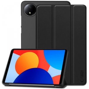 Etui do Xiaomi Redmi Pad SE 8.7 Case SmartCase Czarne