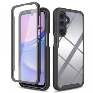 TECH-PROTECT DEFENSE360 SAMSUNG GALAXY A16 4G / 5G BLACK