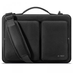 TECH-PROTECT DEFENDER BAG TORBA DO LAPTOPA  13-14 BLACK