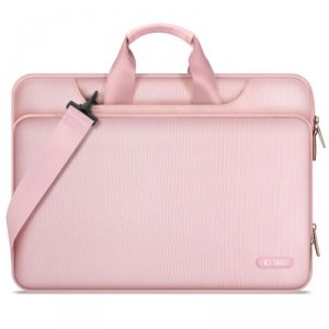 TECH-PROTECT POCKET BAG TORBA DO LAPTOPA  15-16 PINK