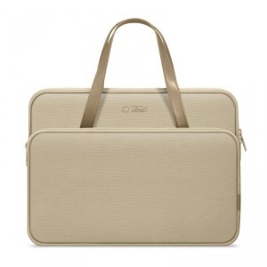 TECH-PROTECT CARRYING BAG TORBA DO LAPTOPA  13-14 DESERT BEIGE