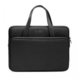 TECH-PROTECT CARRYING BAG TORBA DO LAPTOPA  15-16 BLACK