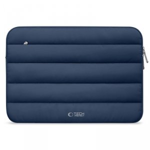 TECH-PROTECT FLUFFY LAPTOP 15-16 NAVY BLUE 